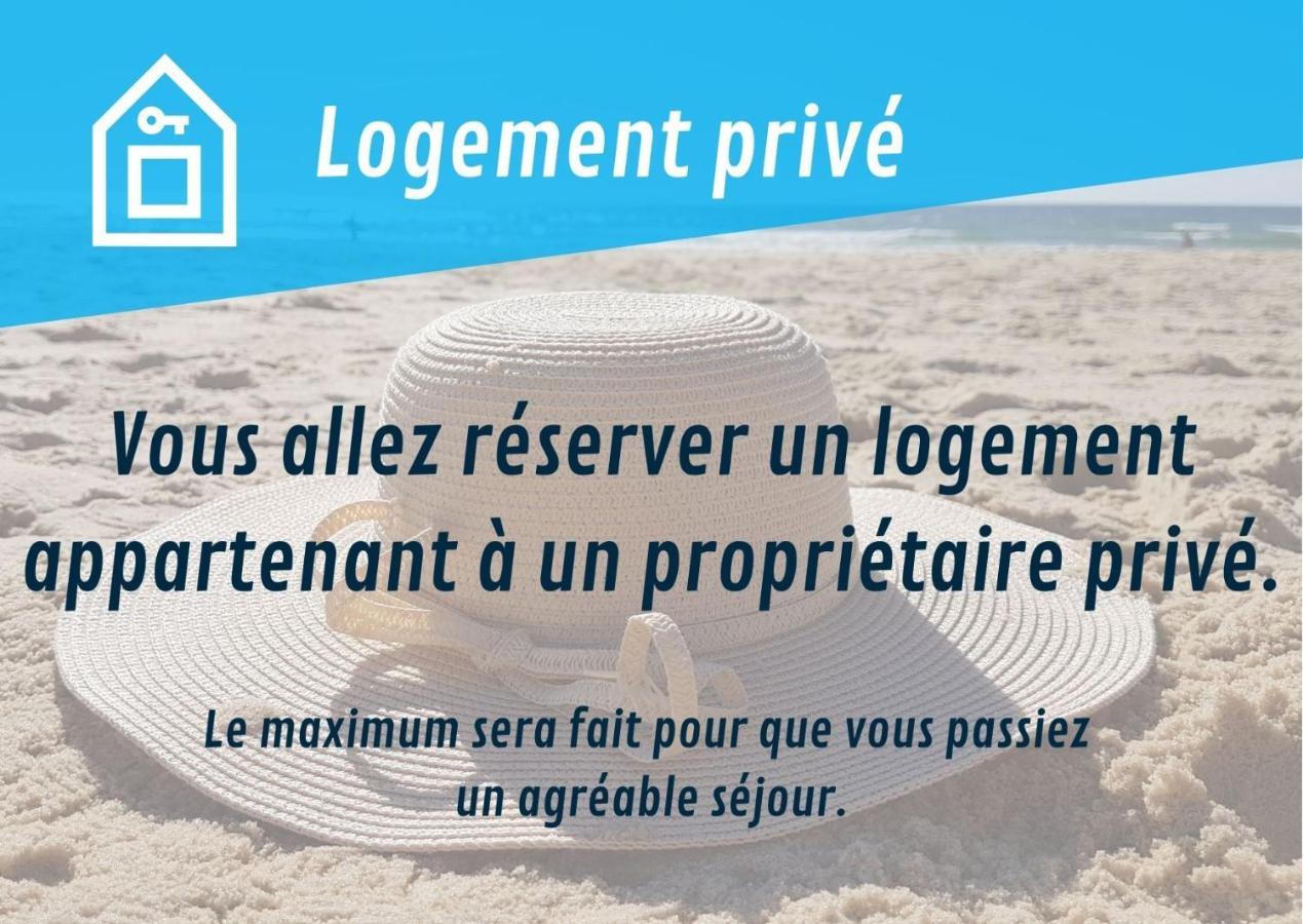 Hasparren-121 T2 Terrasse Et Piscine Urrugne Luaran gambar